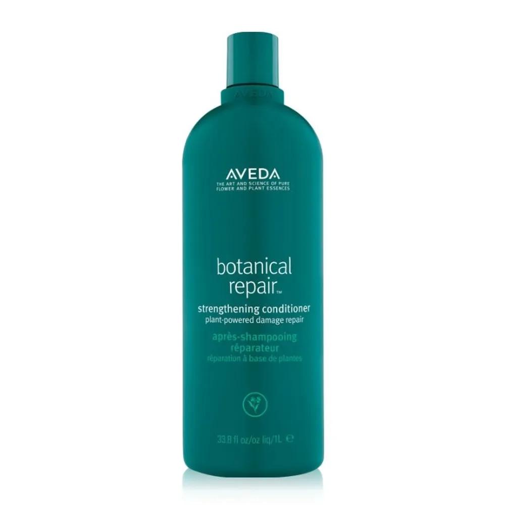 

[Damaged Hair Care] BOTANICAL Repair Strengthening Conditioner 1000ml