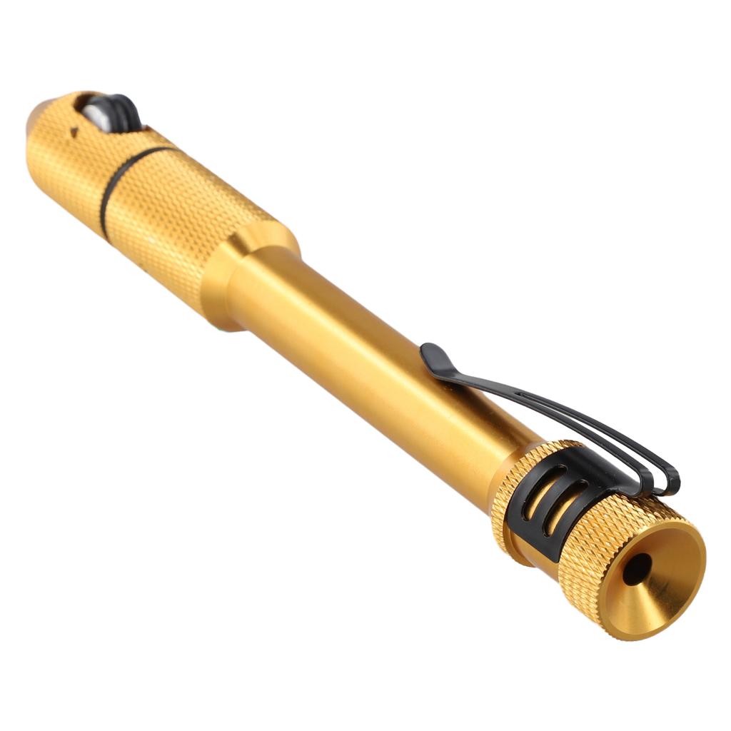 For 1PCS for TIG Welding Pen Holder Compatible with Standard Fabrication and Repair Scenarios for For 1 0 3 2mm Wire