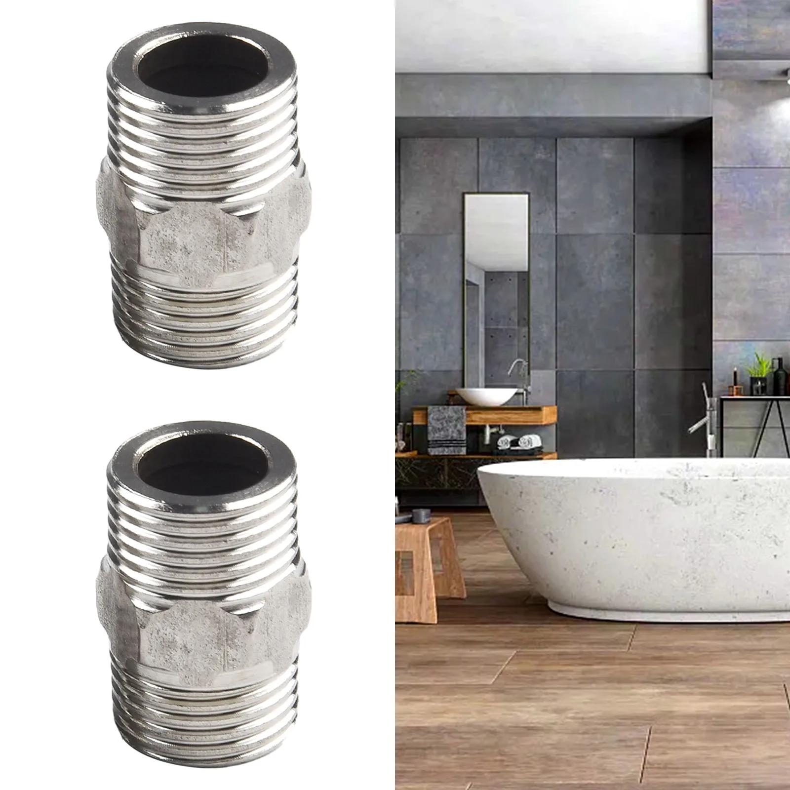 Hose Extension Get Ready For Shower Season 2x High Quality Shower Hose Extension To Extend Your Hose With Ease China Mainland