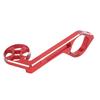 SIKW Bicycle Aluminum Alloy Stopwatch Extension Bracket for Bryton for Outdoor Riding