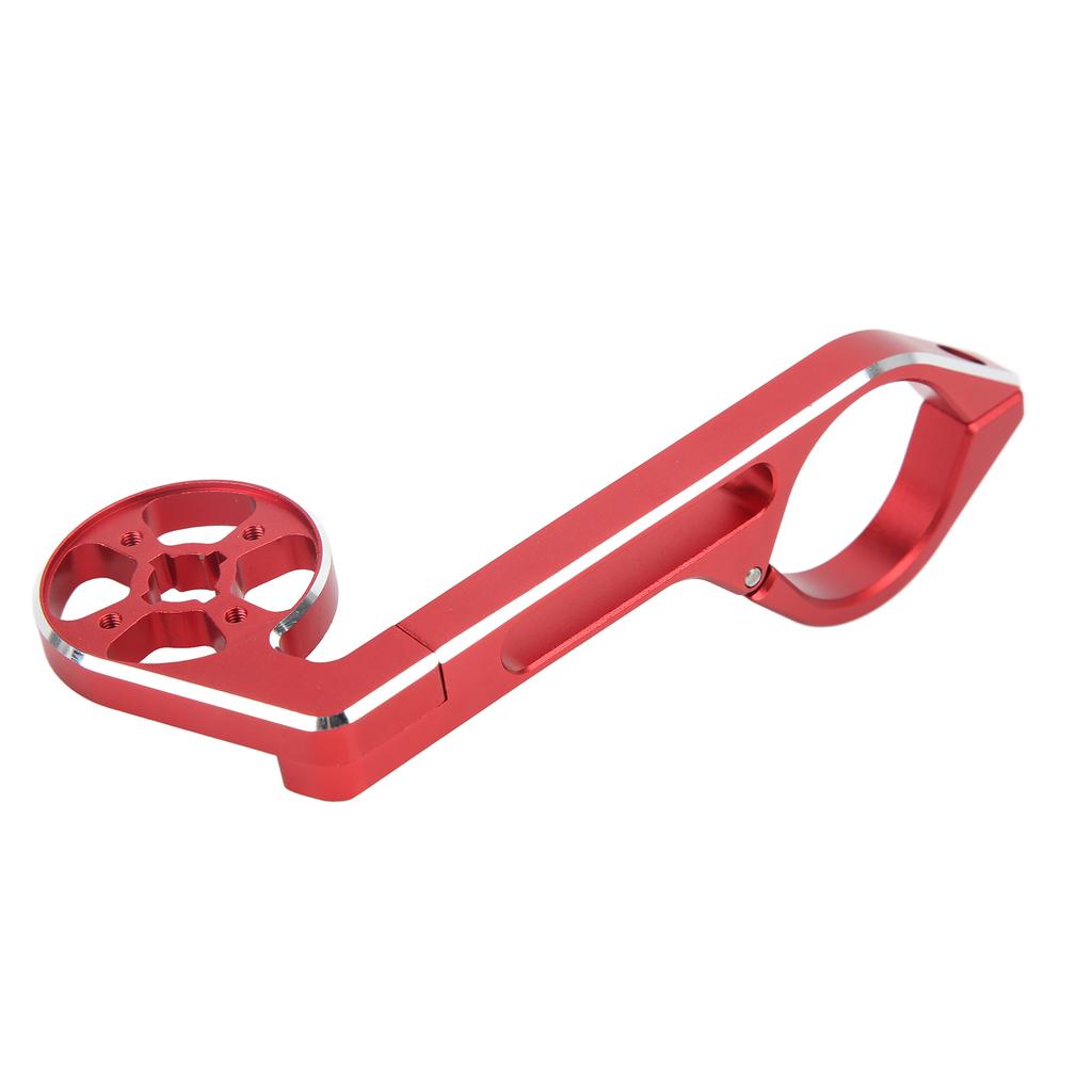 SIKW Bicycle Aluminum Alloy Stopwatch Extension Bracket for Bryton for Outdoor Riding