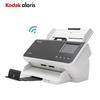 Kodak S2080W A4 Color Duplex WiFi Network Scanner