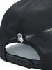 Jeimiweseuteu No.72 Retro Mesh Cap (White)