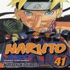 Naruto Vol. 41 by Masashi Kishimoto Paperback Book 9781421528427