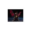 S.H.MonsterArts Destroyah Complete Form Tokyo Battle Version Painted Action Figure