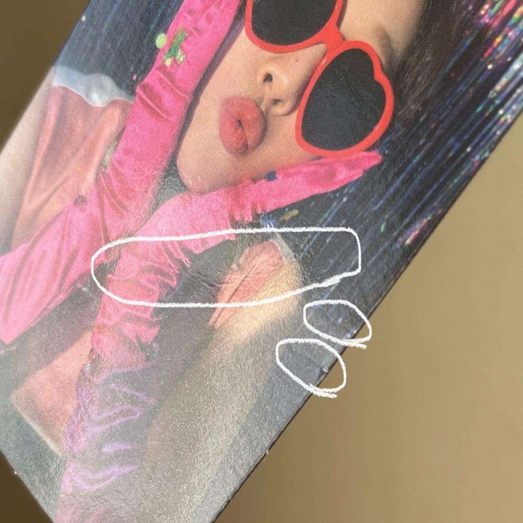 [USED] JOY HELLO Photo Book Ver. Album