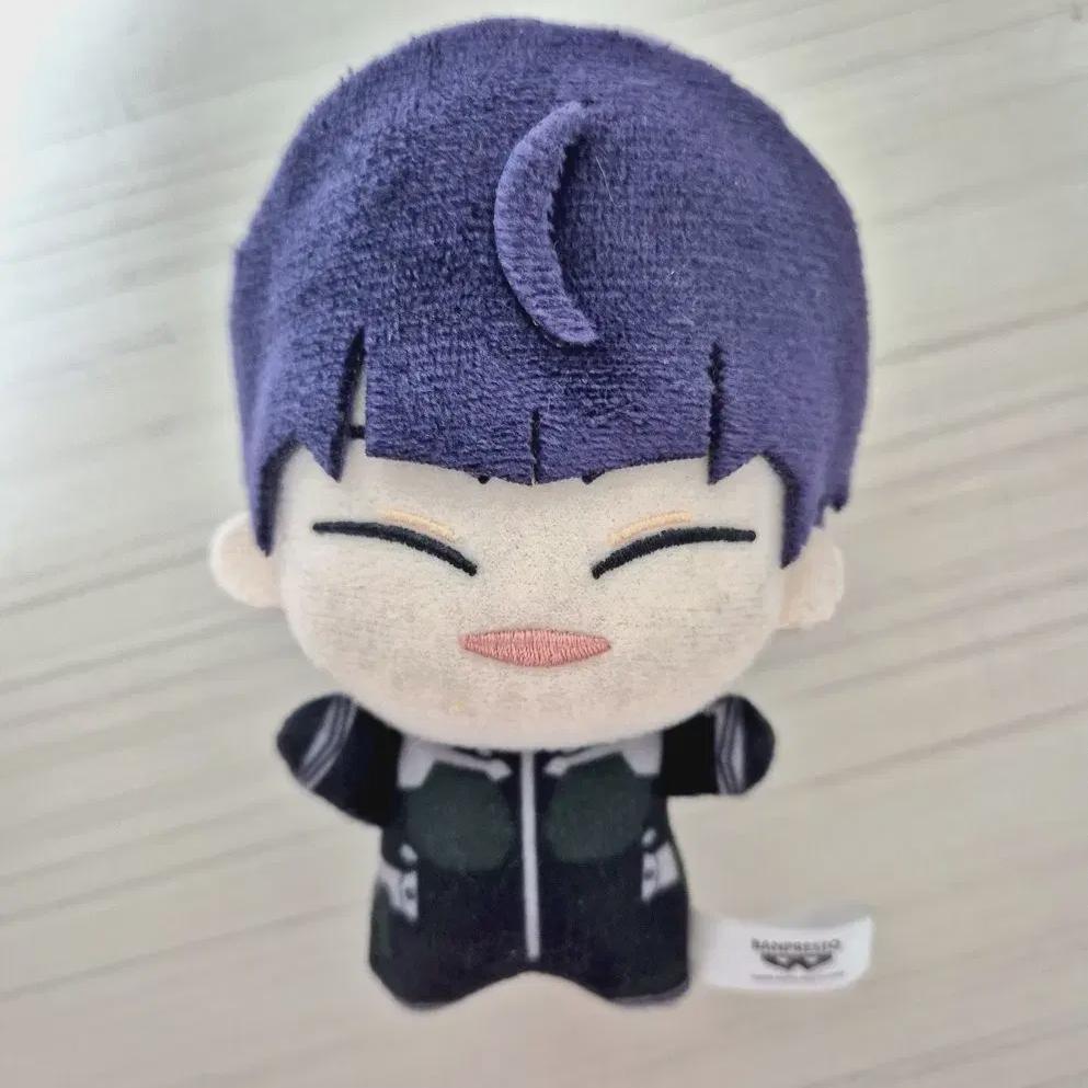 

Монстр Нет. 8 Хосина Сосиро Чибигуруми