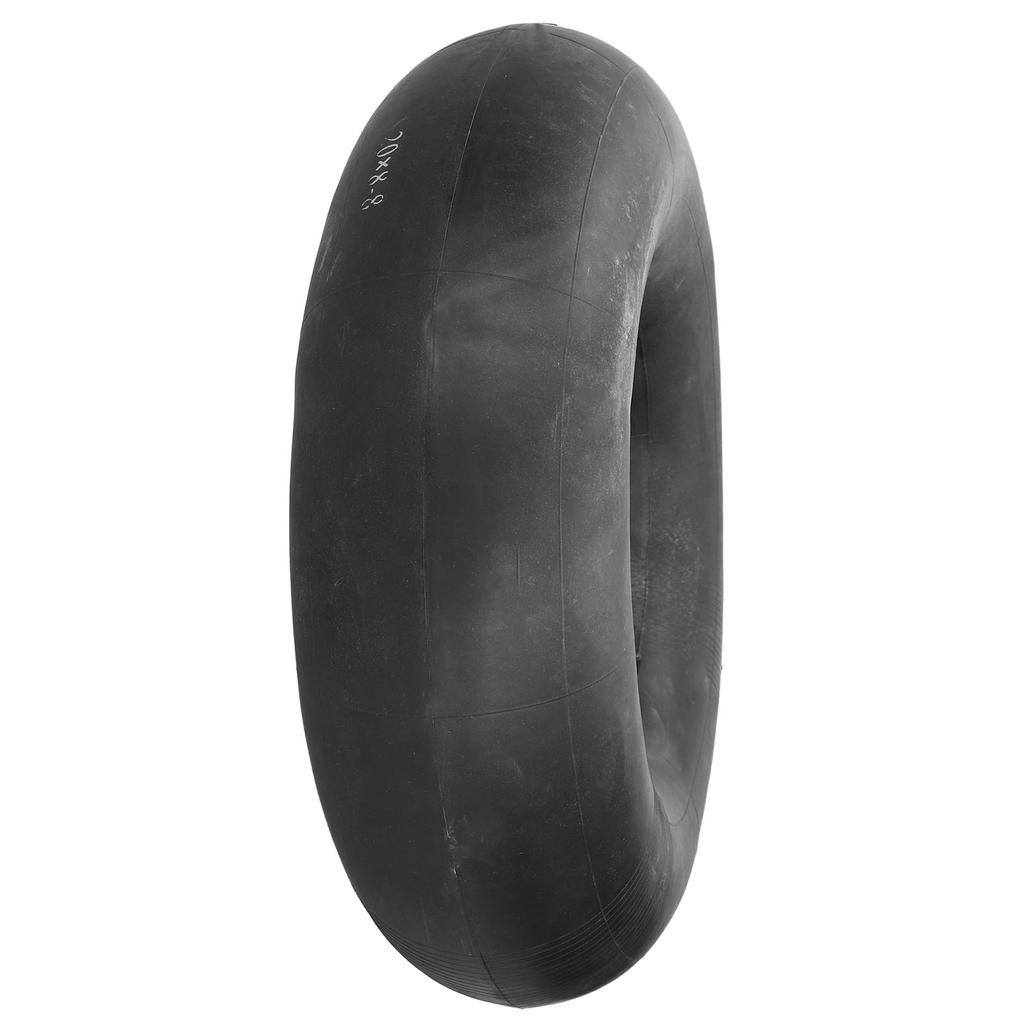 18x8.58 Rubber Tire Inner Tube Replacement Accessory for Go Kart Tractor Lawn Mowers Trailers