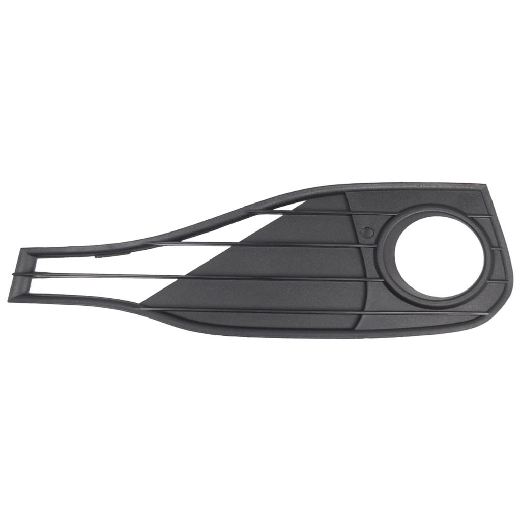 For BMW 4 SERIES F32 F33 F36 14-20 Fog Lamp Frame Grille 51117294683 Car Front Bumper Fog Light Lower Grille 51117294684