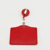 Style Card Holder Clip Nurse Doctor Name Card Holder ID Badge Holder Retractable Badge Reels