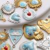 Sieraden maken – Fournituren voor sieraden