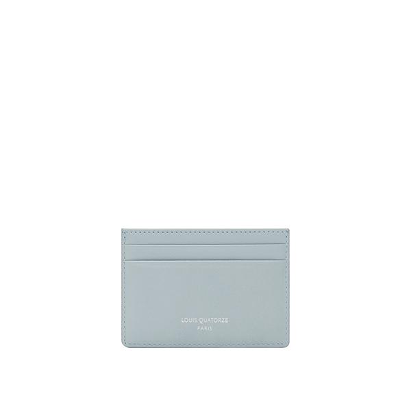 Louis Quatorze Women'S Card Wallet Ss3Sd82Ab