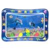 65x48cm Baby Water Mat Fun Activity Play Center Inflatable Water Mat Indoor and Outdoor Water Mat for Baby From 3 6 9 Months