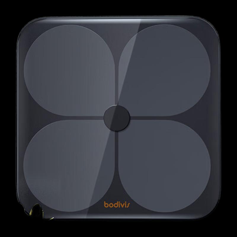 

Bodivis Smart Body Fat Scale (CN version)