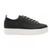 Womens/Ladies Lace Detail Trainers