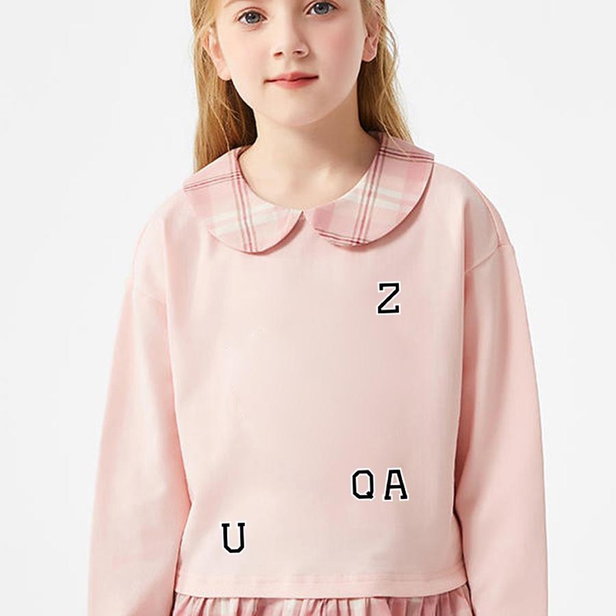 Blomsteralfabet Termiske klistremerker Hot Tear Ord Svart Gull Striper Varmepress Applikert gjør-det-selv-tilbehør-klistremerke Påstrykningsoverføringer