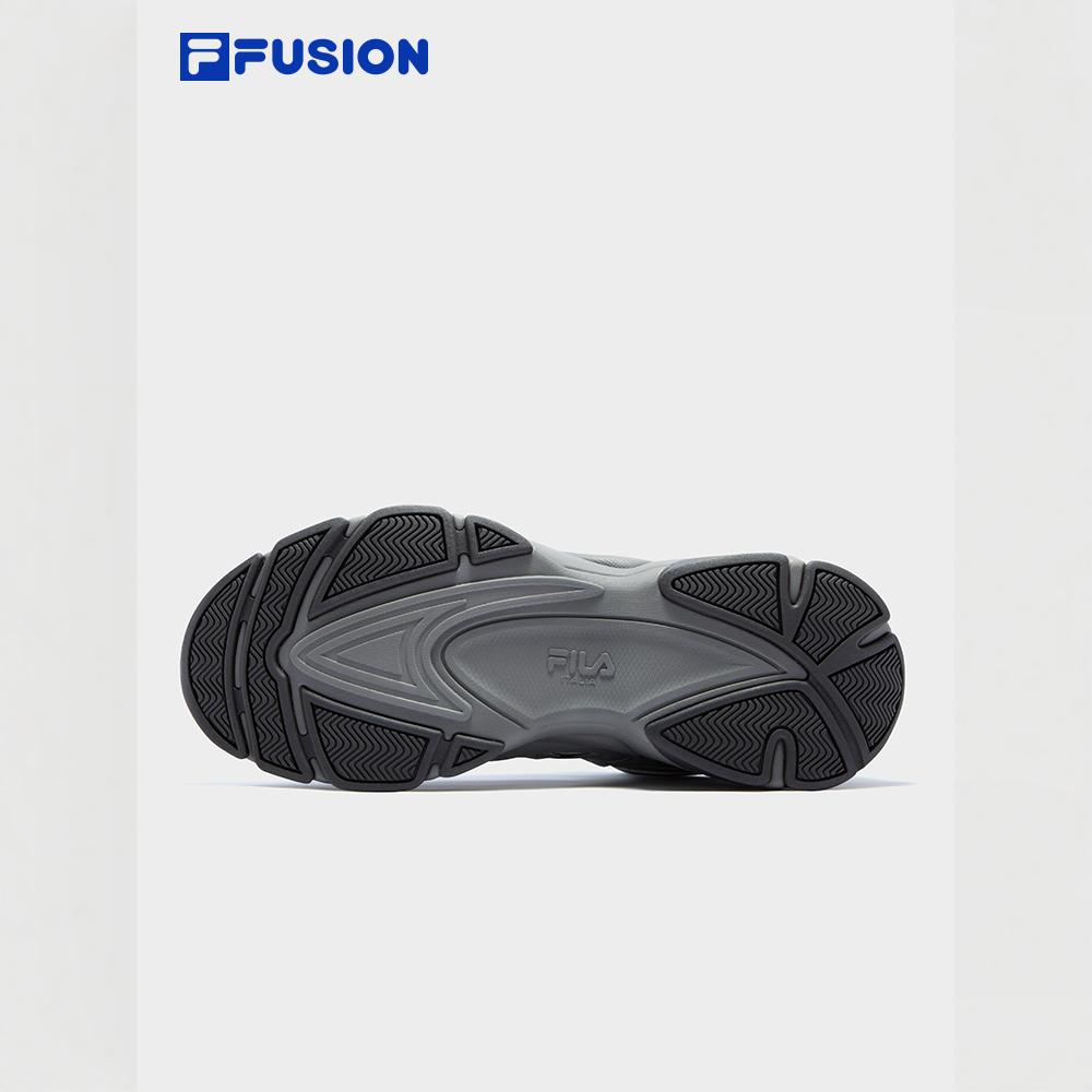 Fila Fusion Canopy Functional Casual Shoes Winter Mid-Top Lifestyle Sneakers Men Sneakers T12M541512FED