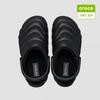 Crocs Classic Lined Over Puff Clog 210059 001