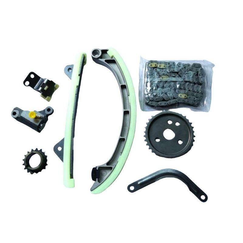 For Faw V80 T80 GF1500 CA5027 1.5L 4A15 4GX15 4A15-1006090 Engine Rebuild Timing Kit