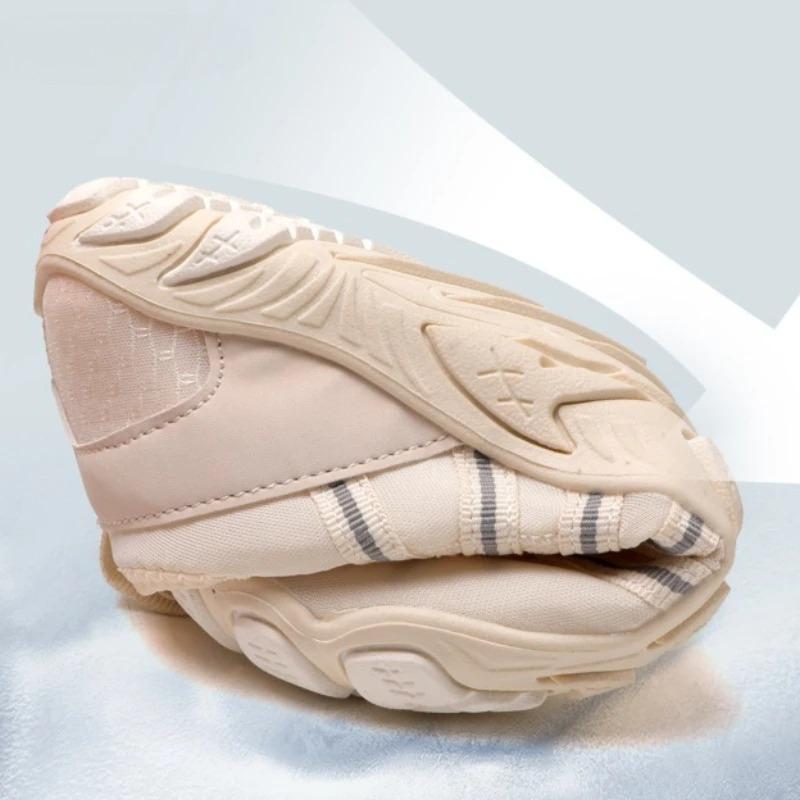 Barefoot Aqua Shoes Beach Pool Wading Sneakers Quick Dry Outdoor Water Sports Shoes Anti-slip Swimming Water Shoes