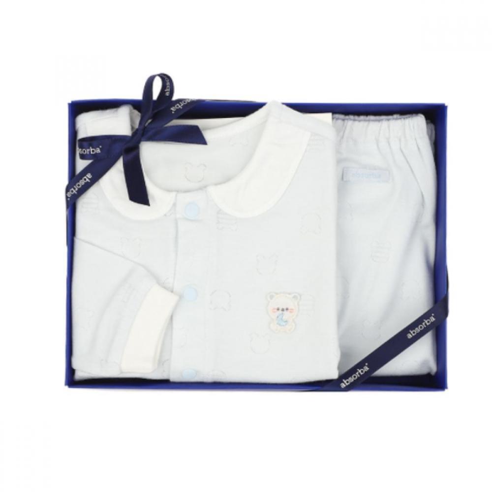 Absorba Modal Wear Blue A1a10305c Blue/75(2-6M)