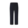 New FILA Knitted Sweatpants Men's RD Royal Blue A11M523603F-NV