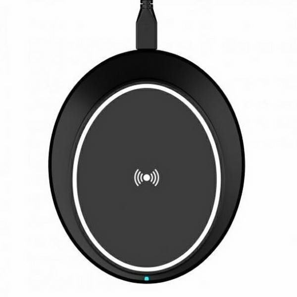 Xqisit Ładowarka Indukcyjna 10W/Wireless Fast Charger 10W