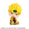 Rukappu Bizarre Adventure Stardust Crusaders DIO Complete Figure JoJo's