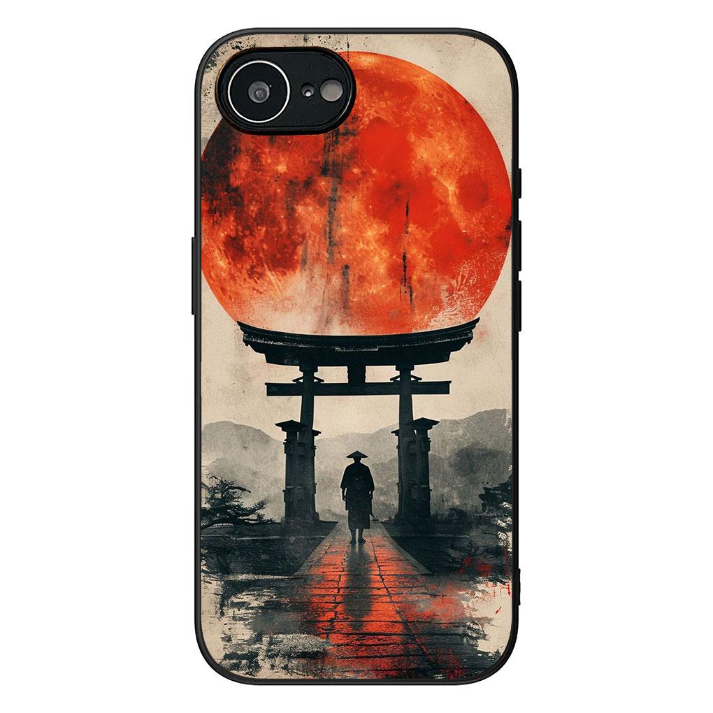 

Cover for Samsung Galaxy S22 S21 S20 FE Ultra Plus A35 A36 A55 A37 A33 A34 A57 Case Bushido Japan The Samurai Ninja Chinese Galaxy A57