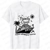 Family Cruise 2025 Tshirts Family Making Memories Together Tshirts Holiday Vacation Trip Shirt Cruise Squad T Shirts Tops