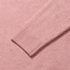 LEDEPT Washable Raglan Round Pullover [Light Pink]