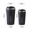 380 Ml 510 Ml New Design Popular Best Seller Wine Tumbler Lid Stainless Vacuum Insulation Cup Wholesale 12 Oz Coffee Mugs Cups
