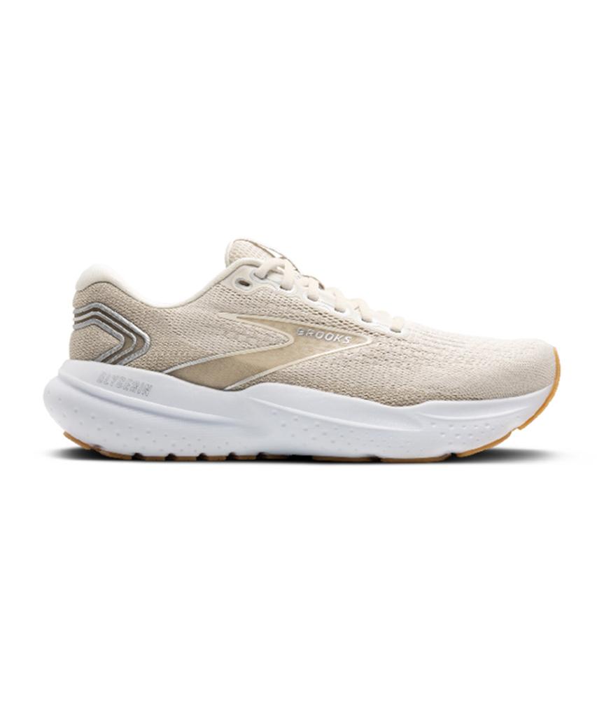 Brooks Running (Men'S) Glycerin 21 (Medium) - Khaki / 1104191D293