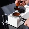 304 Stainless Steel Espresso Tamper 51/53/58mm Constant Pressure Tamper  Coffee Barista
