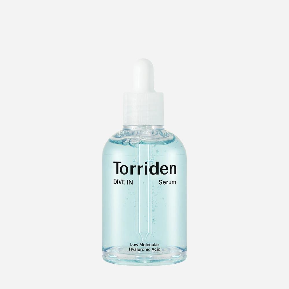 Dive-in Low Molecular Weight Hyaluronic Acid Serum 50ml