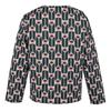 Regatta Womens/Ladies Orla Kiely Tall Flowers Quilted Summer Jacket