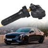 High Sensitivity TPMS Sensor For Accurate Real Time Monitoring Safe Driving Daily Commute Long Trips 13586335 15922396