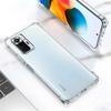 Shockproof Clear Case For Xiaomi Redmi Note 12 11 10 9 Pro Plus 12c 10a 10c 9a 9c 9t Ultra Thin Silicone Soft Back Cover Shell