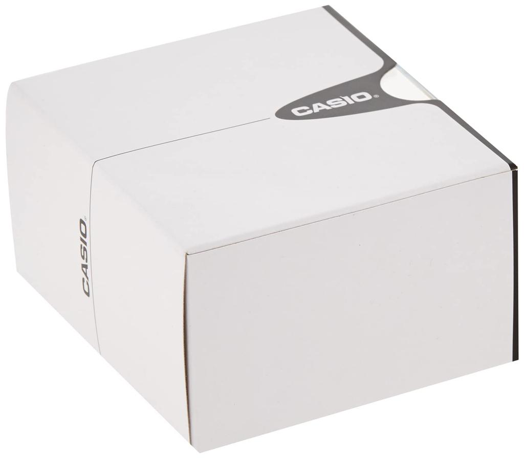 [Casio] CASIO Watch Unisex Standard Analog Watch MQ-38-2A [Reverse Import]