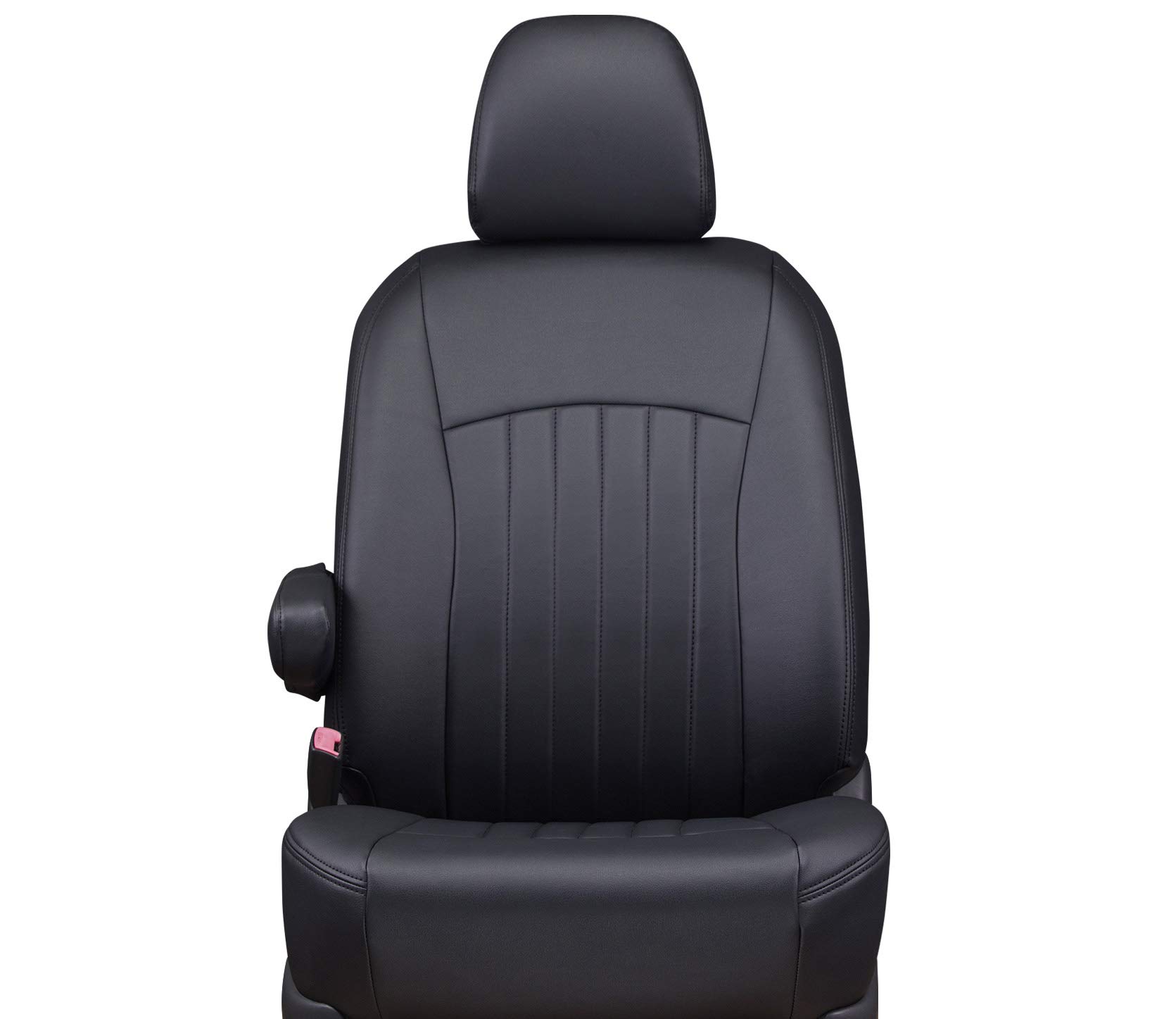 

Clazzio Seat Covers for Spacia Wagon Custom Style Clazzio Light Custom/Flare MK53S/MM53S H29/12~ / H30/2~ [43ESA6302KK]