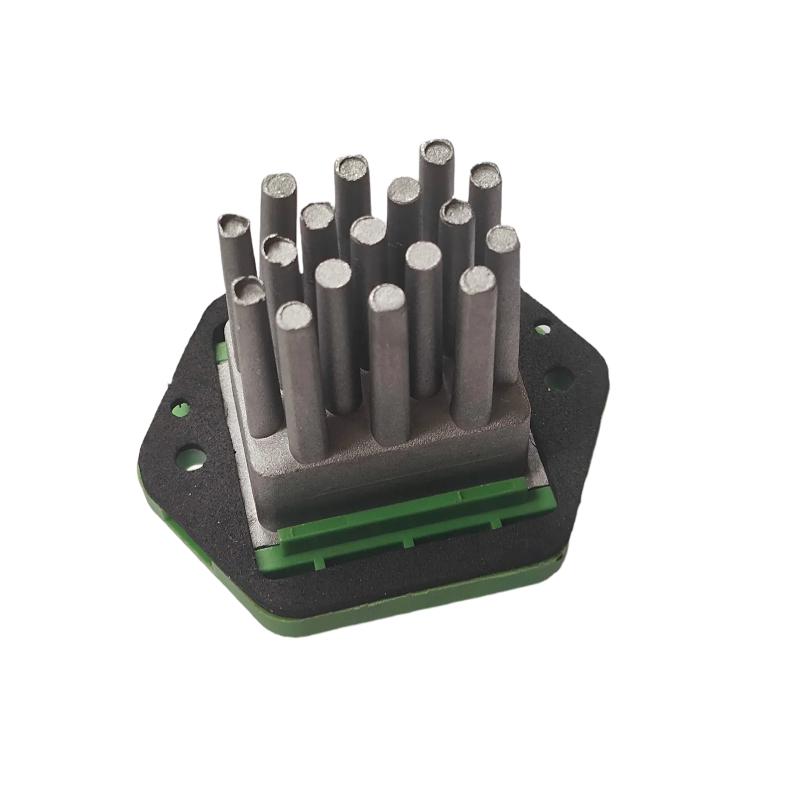 For JAC A30 R3 S3 Automatic Evaporation Condenser Blower Resistor Auto Replacement Parts Air Conditioning Heat 8126100U8510-23