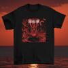 Lacuna Coil Band GRAVITY Album Svart Full Storlek S-5XL BL1084 Unisex T-shirt