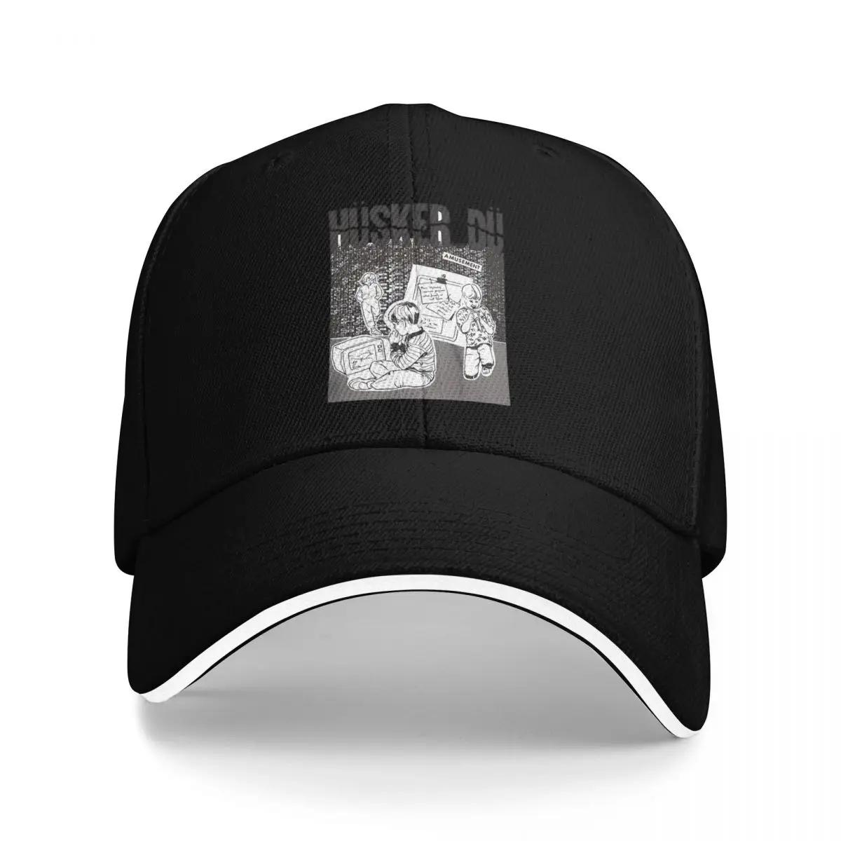 

Husker Du Husker Du - AmuseUnisext Durable for All Seasons Women Hat Hats For Unisex Women s Baseball Cap One Size