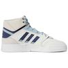 Adidas Drop Step Xl 'White Collegiate Blue' Sneakers GV9325