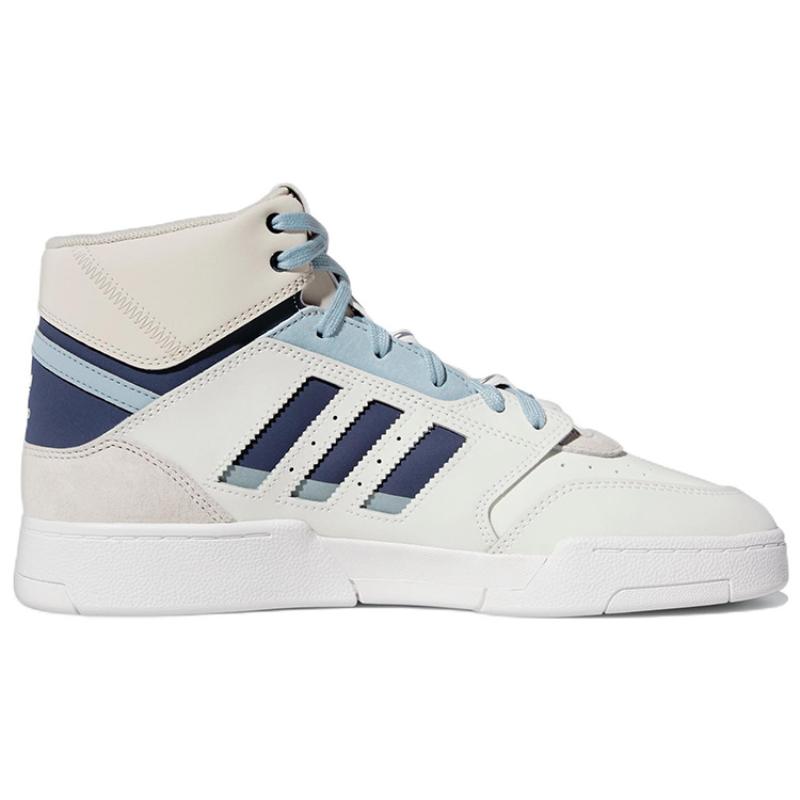 Adidas Drop Step Xl 'White Collegiate Blue' Sneakers GV9325