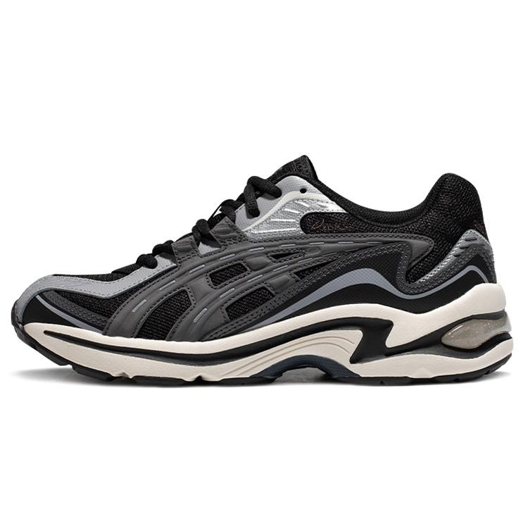 ASICS Gel-Preleus Black Gray Men s 1201A838-003 EU 37