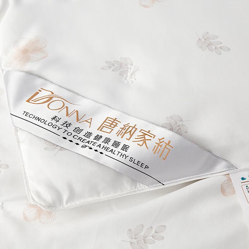 Tangna Home Textiles Mulberry Silk Quilt