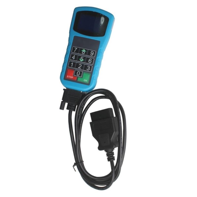 Advanced Car Diagnostic Tool with 5s Response Time Pin Code Retrieval Multifunctional OBD Scanners for Car Diagnostics