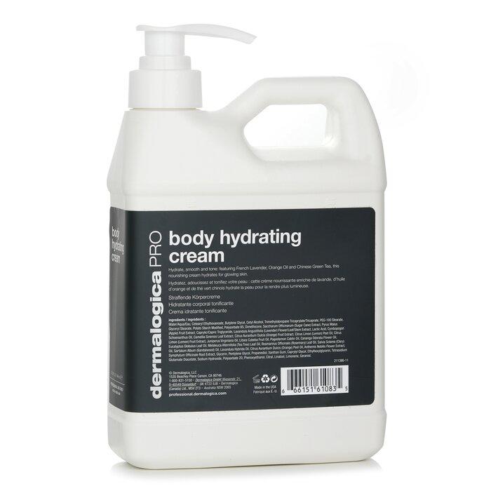 Dermalogica Body Therapy Body Hydrating Cream Pro (Salon Size)