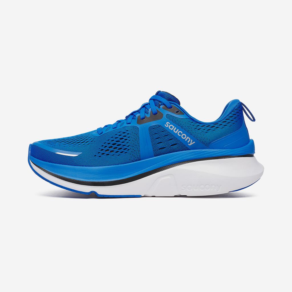 [SAUCONY] Guide 18M, S20998-163, 1020111584, Popular Korean Shoes